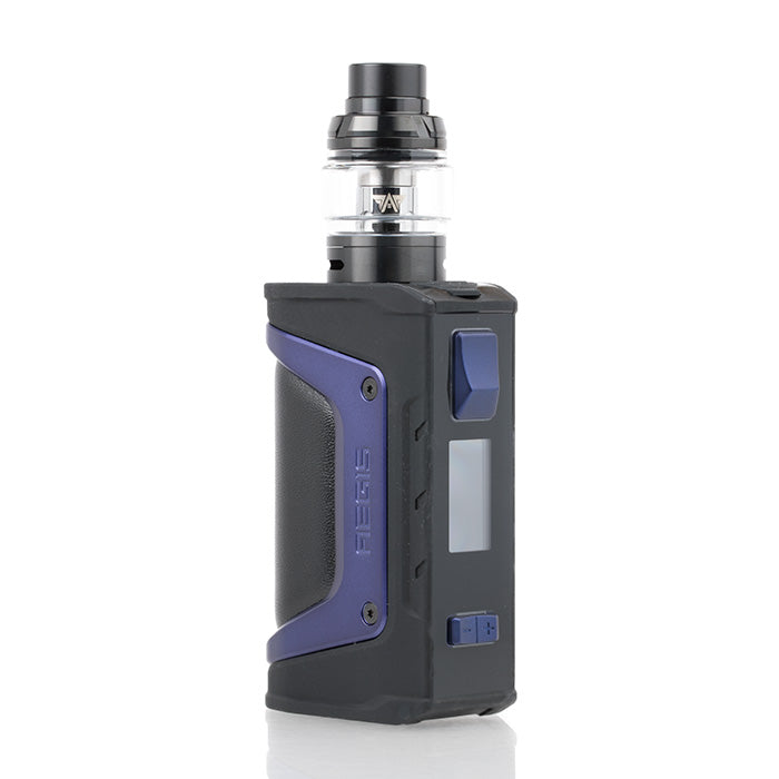 GEEK VAPE AEGIS LEGEND 200W STARTER KIT - UK VAPE WORLD