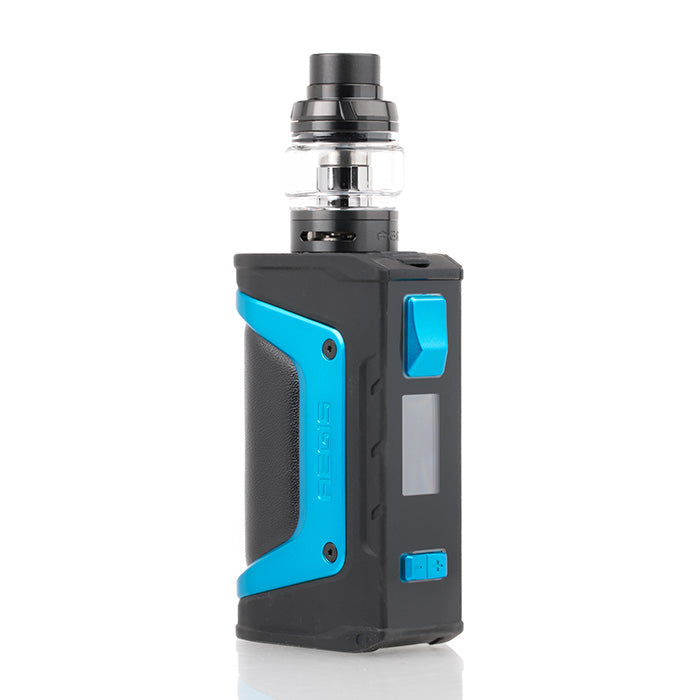 GEEK VAPE AEGIS LEGEND 200W Kit | Vaping Beginner Starter ... GEEK VAPE AEGIS LEGEND 200W Kit | Vaping Beginner Starter ...
