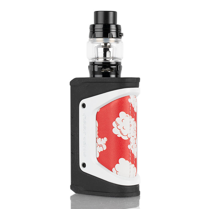 GEEK VAPE AEGIS LEGEND 200W Kit | Vaping Beginner Starter ... GEEK VAPE AEGIS LEGEND 200W Kit | Vaping Beginner Starter ...
