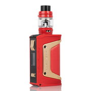 GEEK VAPE AEGIS LEGEND 200W STARTER KIT - UK VAPE WORLD