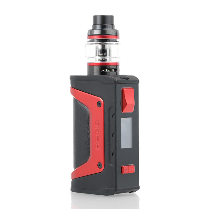 GEEK VAPE AEGIS LEGEND 200W STARTER KIT - UK VAPE WORLD