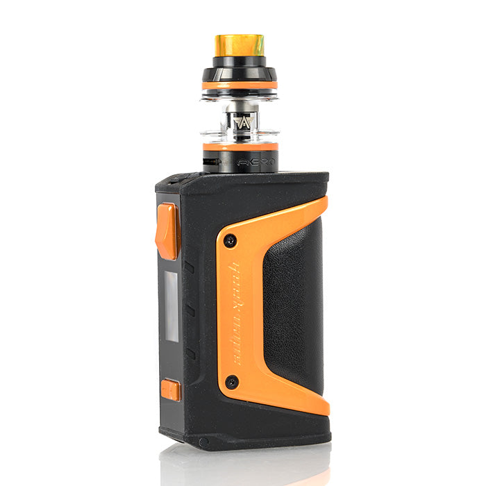 GEEK VAPE AEGIS LEGEND 200W Kit | Vaping Beginner Starter ... GEEK VAPE AEGIS LEGEND 200W Kit | Vaping Beginner Starter ...