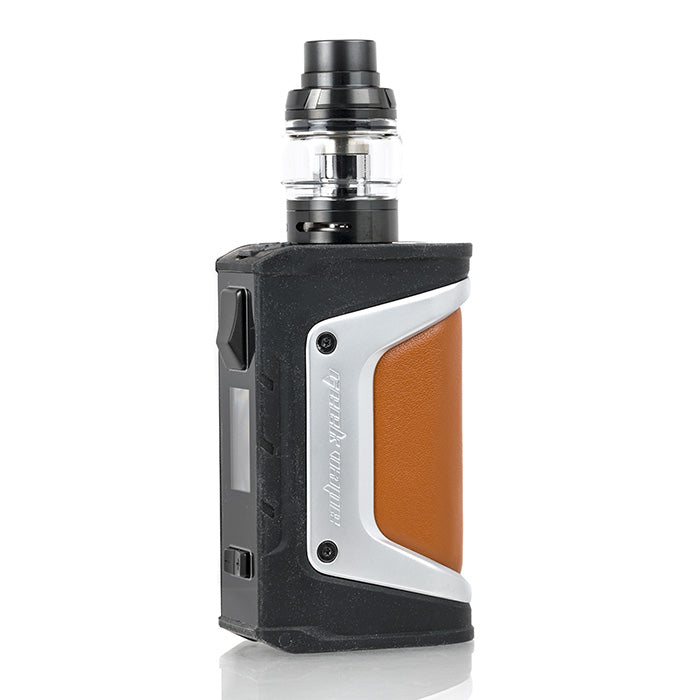 GEEK VAPE AEGIS LEGEND 200W STARTER KIT - UK VAPE WORLD