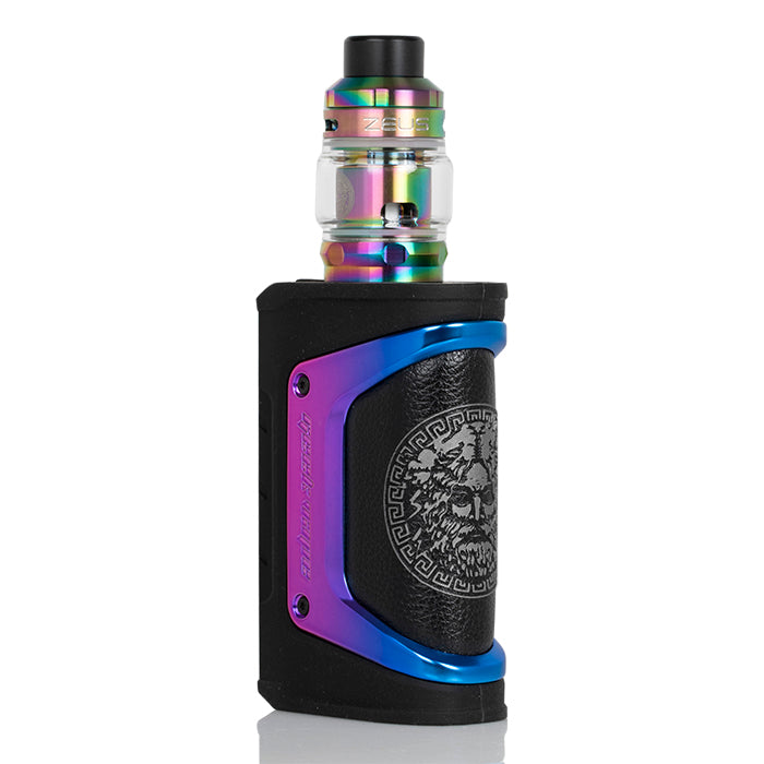 GEEK VAPE AEGIS LEGEND 200W Kit | Vaping Beginner Starter ... GEEK VAPE AEGIS LEGEND 200W Kit | Vaping Beginner Starter ...