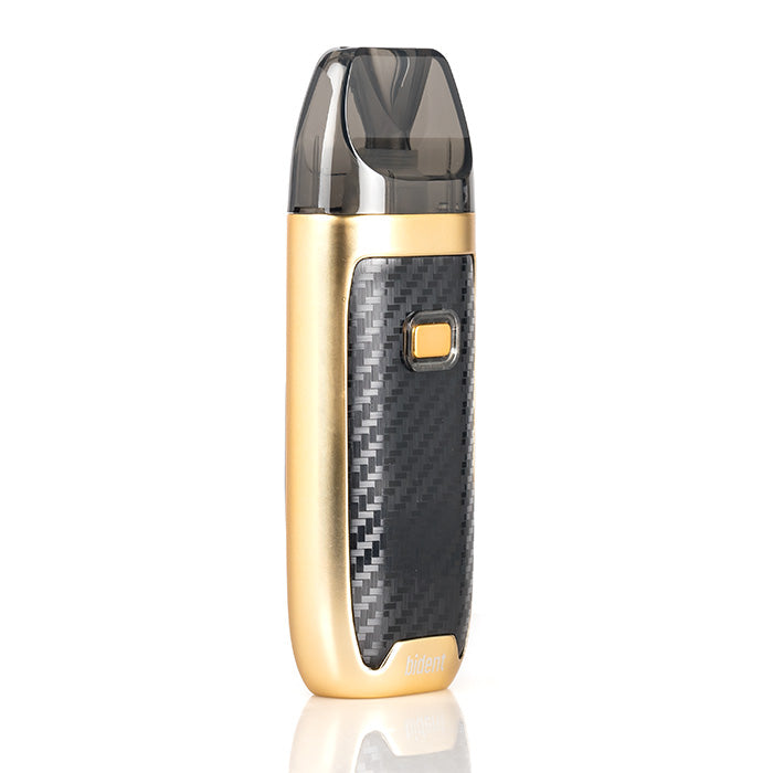 Geek Vape BIDENT Vape Pod System Kit | Vaping Beginner Starter ... Geek Vape BIDENT Vape Pod System Kit | Vaping Beginner Starter ...