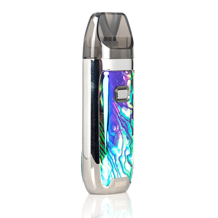 Geek Vape BIDENT Vape Pod System Kit | Vaping Beginner Starter ... Geek Vape BIDENT Vape Pod System Kit | Vaping Beginner Starter ...