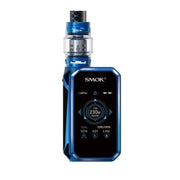 G-PRIV 2 Kit Luxe Edition In Prism Blue | Vape Kits | UK Vape World