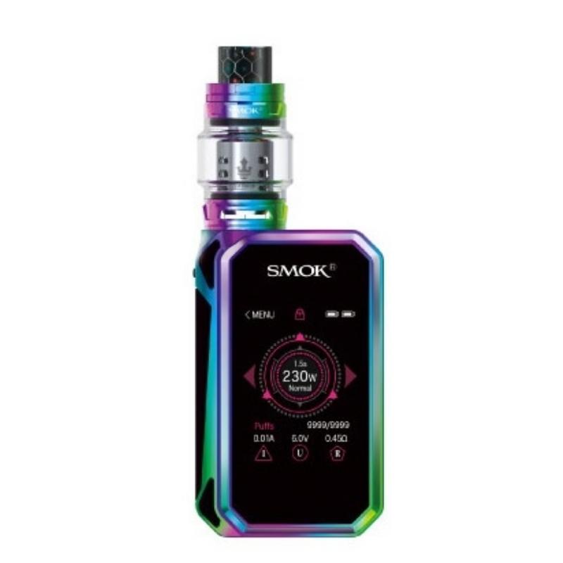 G-PRIV 2 Kit Luxe Edition In Prism Rainbow | Vape Kits | UK Vape World