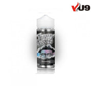 Totally Fogged Shortfill 70/30 VG/PG 0mg /3mg Premium E Liquid - UK VAPE WORLD