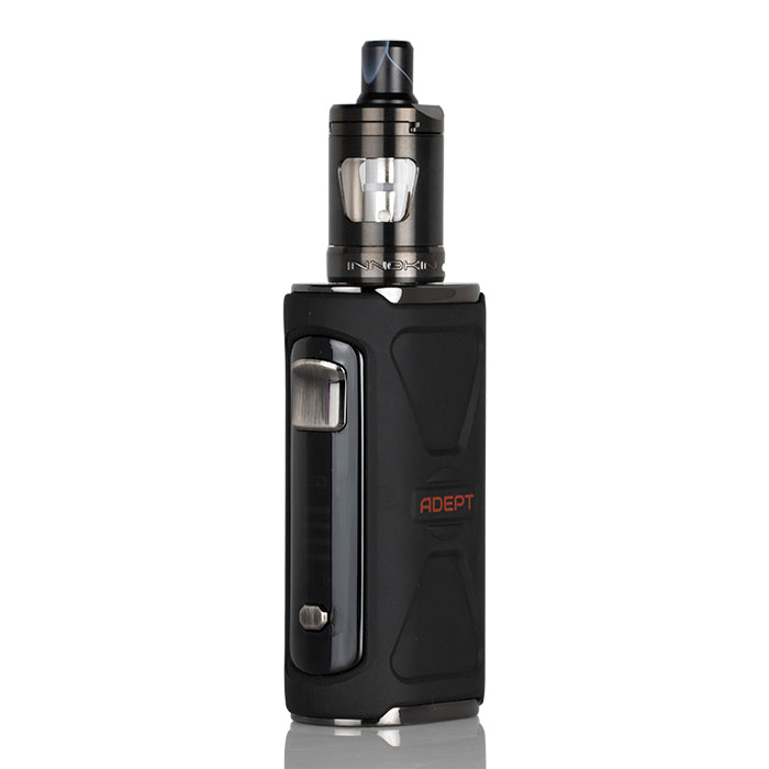 INNOKIN ADEPT 17W & ZLIDE D22 STARTER KIT - UK VAPE WORLD