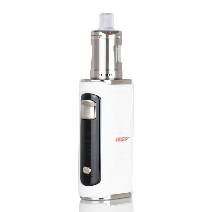 INNOKIN ADEPT 17W & ZLIDE D22 STARTER KIT - UK VAPE WORLD