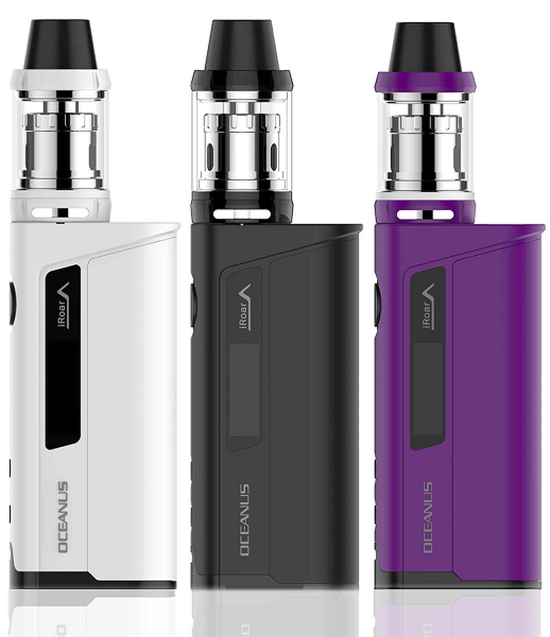 Innokin Oceanus ISUB VE Vape Kit | UK Vape World
