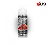 Totally Fogged Shortfill 70/30 VG/PG 0mg /3mg Premium E Liquid - UK VAPE WORLD
