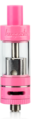 Kangertech Subtank Nano In Pink -UK Vape World