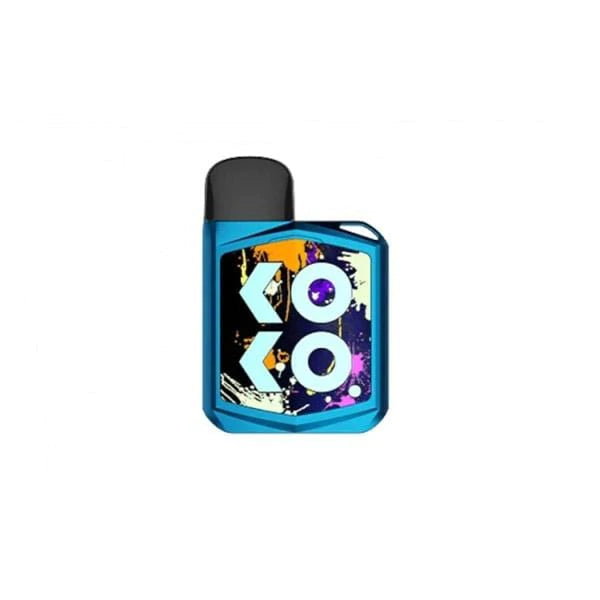  Uwell Caliburn Koko Prime pod kit - Blue - 