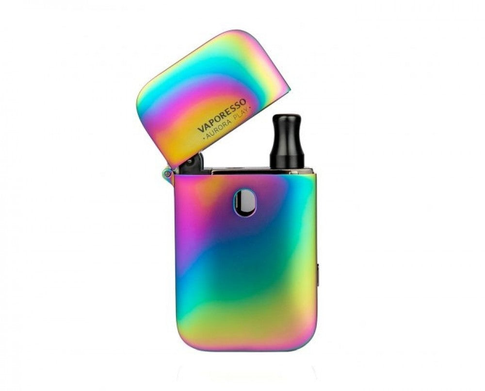 Vaporesso Aurora Play Pod Vape Kit | Vaping ... Vaporesso Aurora Play Pod Vape Kit | Vaping ...