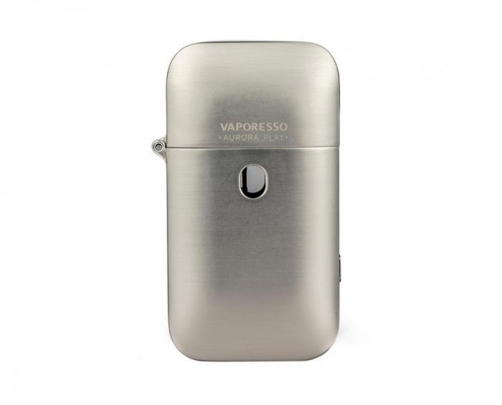 elfbar nachfüll pod läuft aus Vaporesso Aurora Play Pod Kit 650mAh & 2ml Vape Pod Starter Kit main image 1