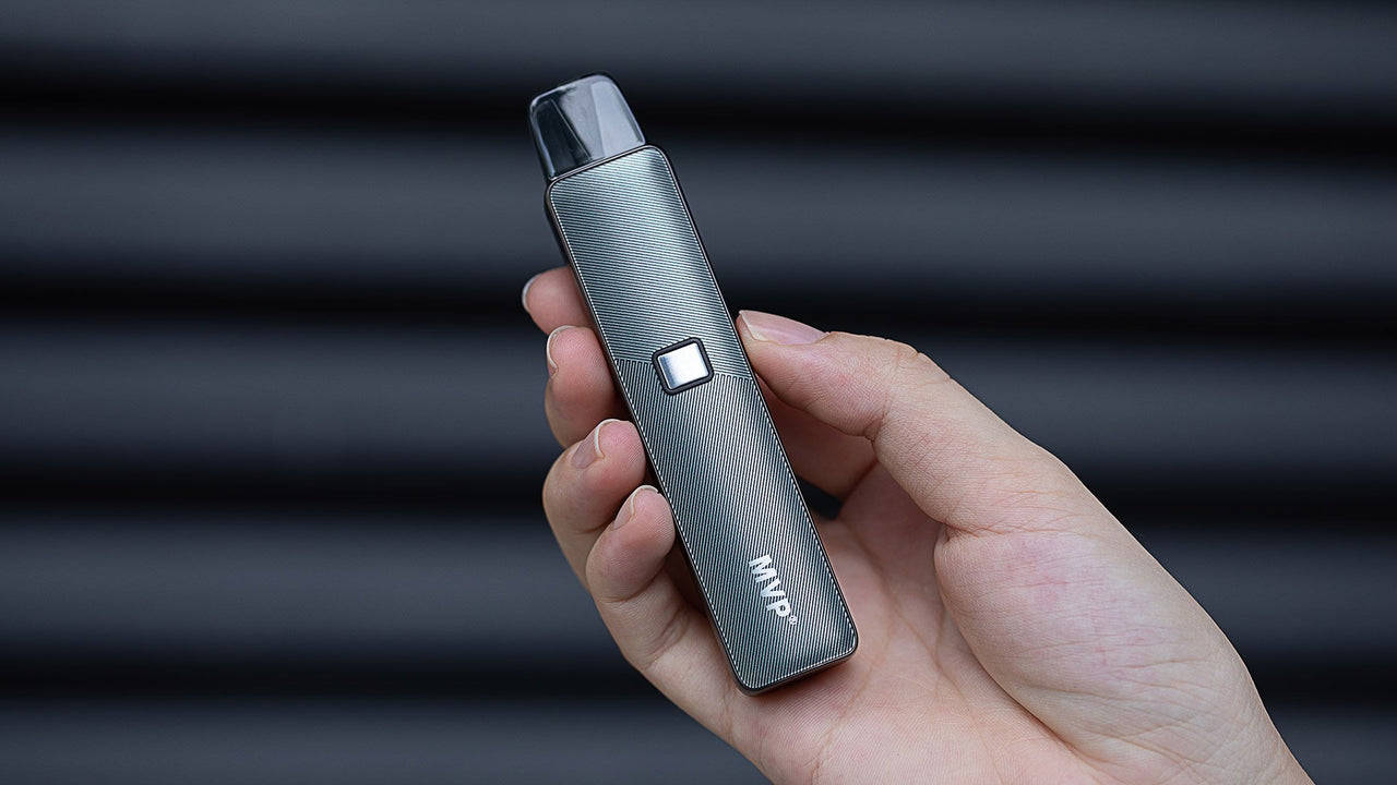 Innokin MVP Pod Vape Kit Amazing Design at Cheap Price