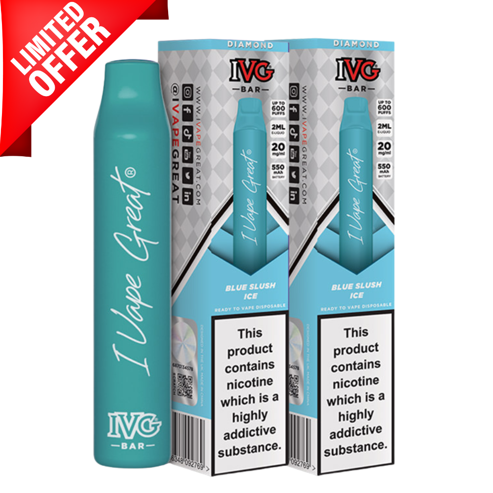 elfbar elfa master akku IVG Vape Bazaar