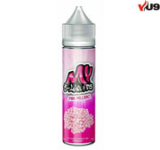 My E-Liquid Strawberry Watermelon Lemonade 0mg IN 100ML - UK VAPE WORLD