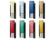 POD SALT GO DISPOSABLE KIT-UKVAPE WORLD