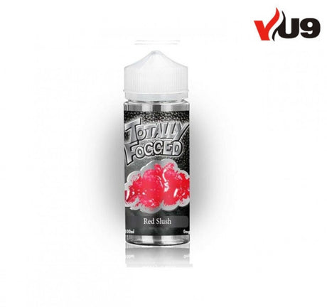 Totally Fogged Shortfill 70/30 VG/PG 0mg /3mg Premium E Liquid - UK VAPE WORLD