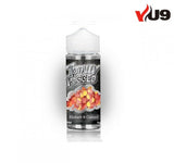 Totally Fogged Shortfill 70/30 VG/PG 0mg /3mg Premium E Liquid - UK VAPE WORLD