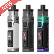 RPM 5 Pro Pod Vape Kit By Smok - Main Image
