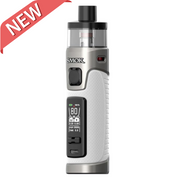 RPM 5 Pro Pod Vape Kit By Smok - White