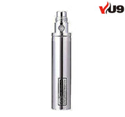 GS eGo II Twist 2200mAh Variable Voltage E-Cigarette Battery - UK VAPE WORLD