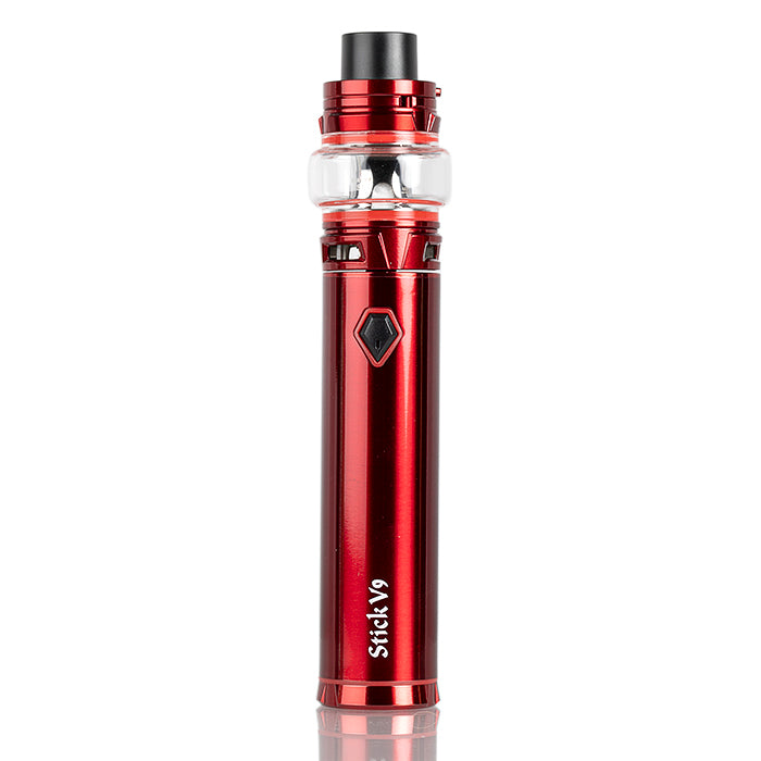 SMOK Stick V9 Standard Edition Starter Vape Kit | Vaping ... SMOK Stick V9 Standard Edition Starter Vape Kit | Vaping ...