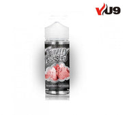 Totally Fogged Shortfill 70/30 VG/PG 0mg /3mg Premium E Liquid - UK VAPE WORLD