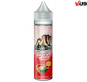 My E-Liquid Strawberry Watermelon Lemonade 0mg IN 100ML - UK VAPE WORLD