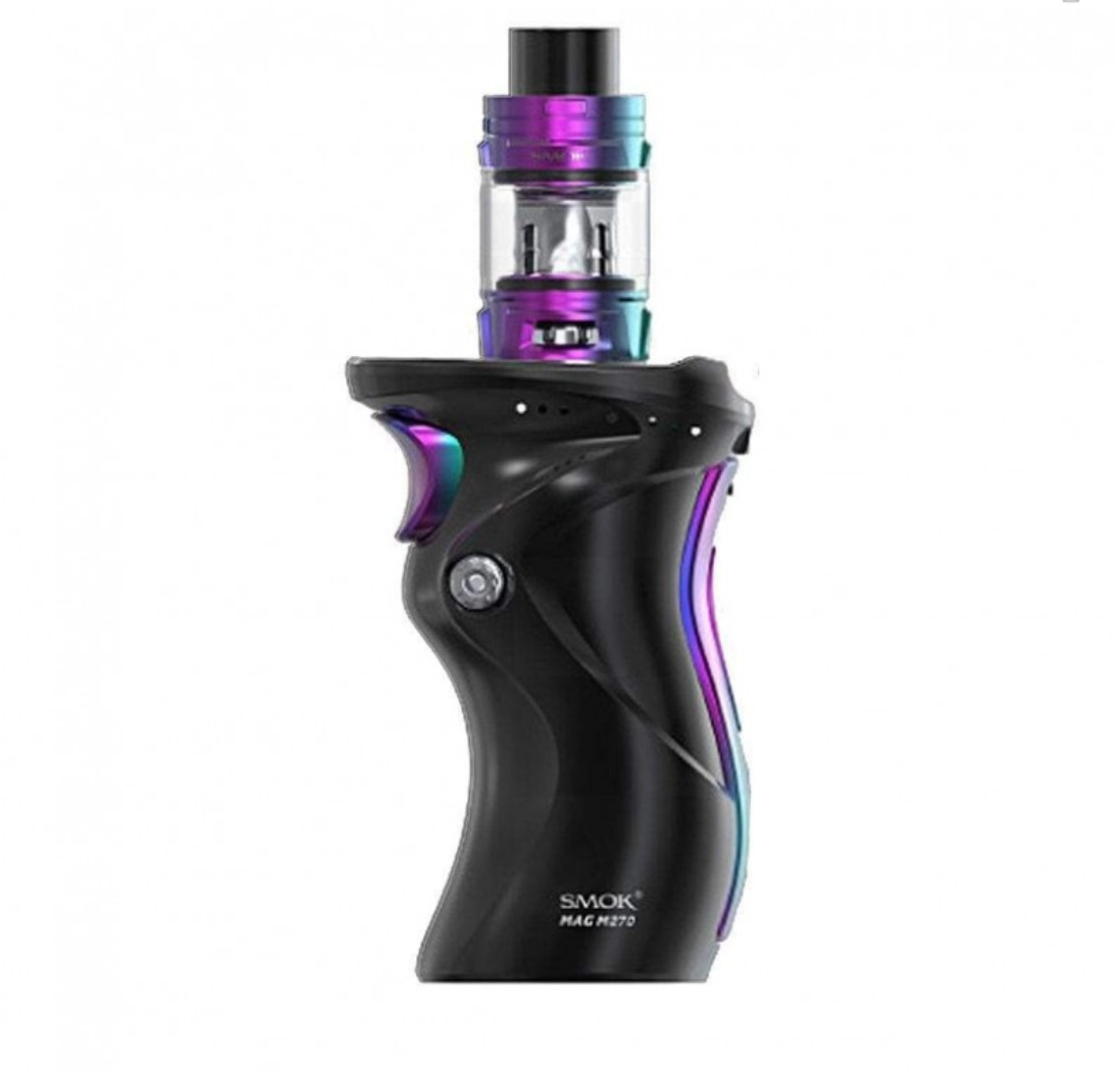 Smok Mag V8 Kit - UK VAPE WORLD