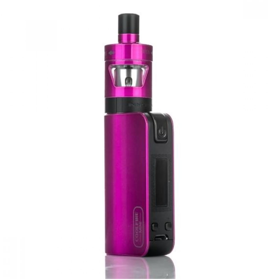 Innokin Cool Fire Mini Zenith D22 Starter Vape Kit | Vaping ... Innokin Cool Fire Mini Zenith D22 Starter Vape Kit | Vaping ...
