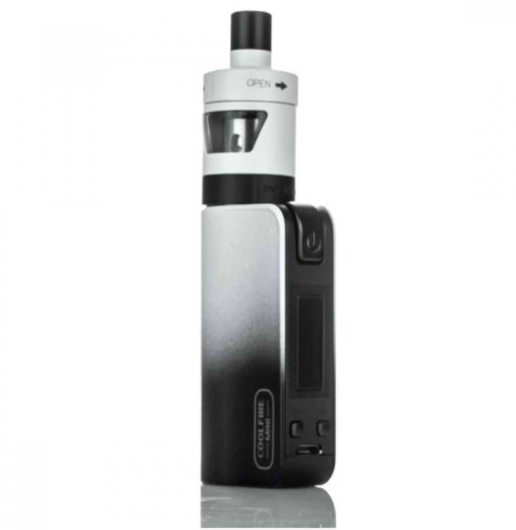 Innokin Cool Fire Mini Zenith D22 Starter Kit - UK VAPE WORLD