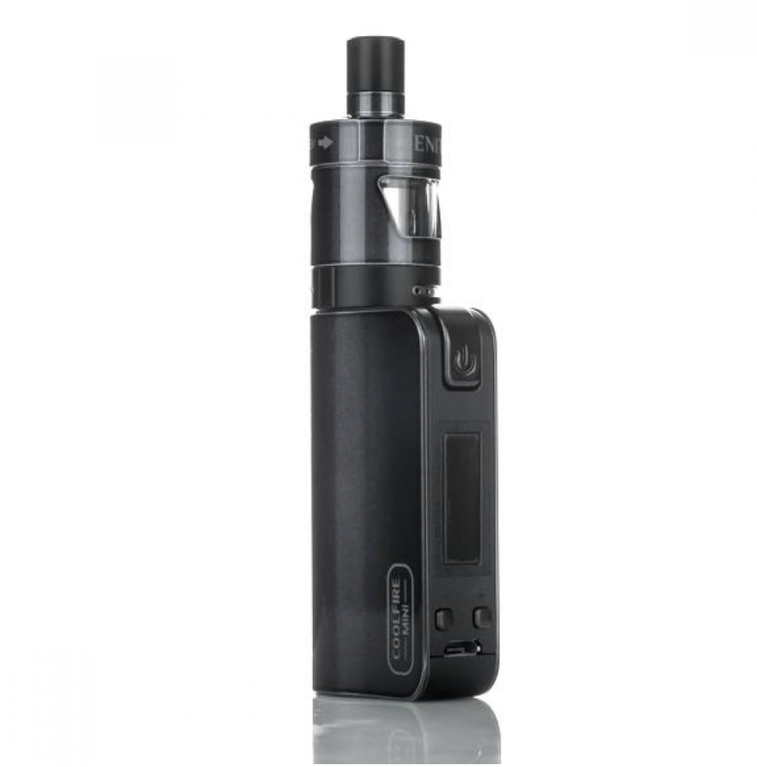 Innokin Cool Fire Mini Zenith D22 Starter Kit - UK VAPE WORLD