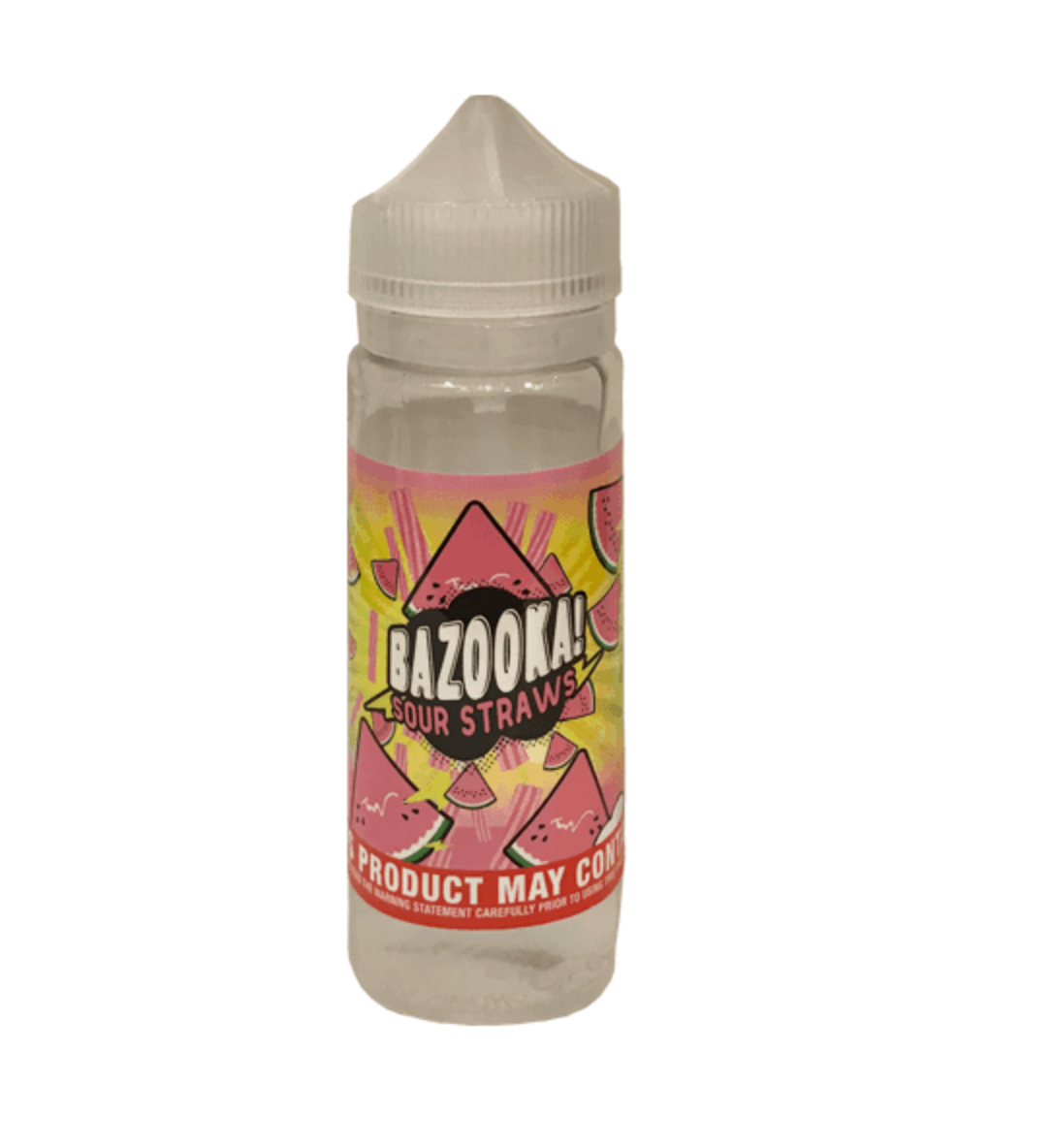 Bazooka Sour Straws E-Liquid 100ml | Vape E-liquids Bazooka Sour Straws E-Liquid 100ml | Vape E-liquids