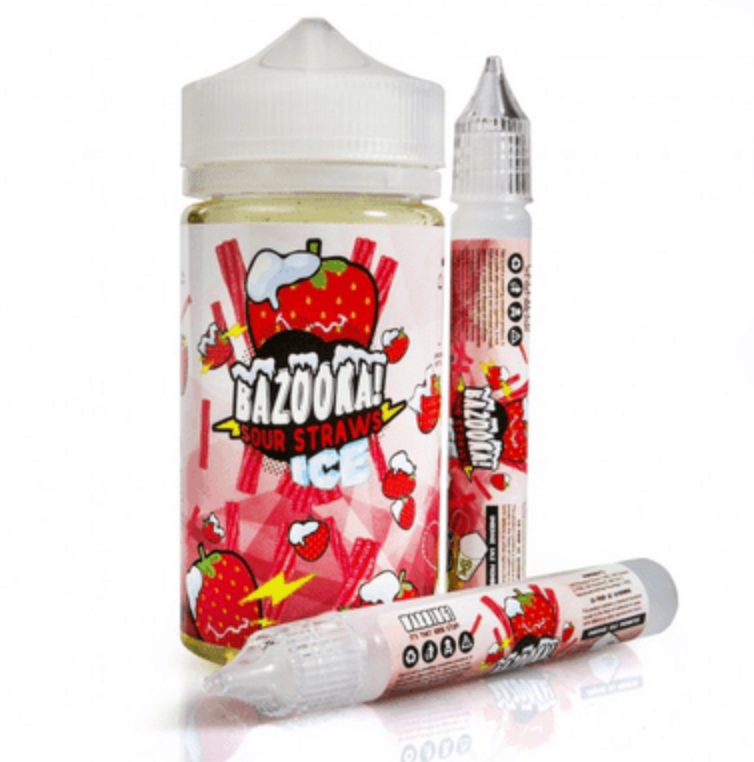 big bottle of vape juice Vape Juice Bottle Sizes