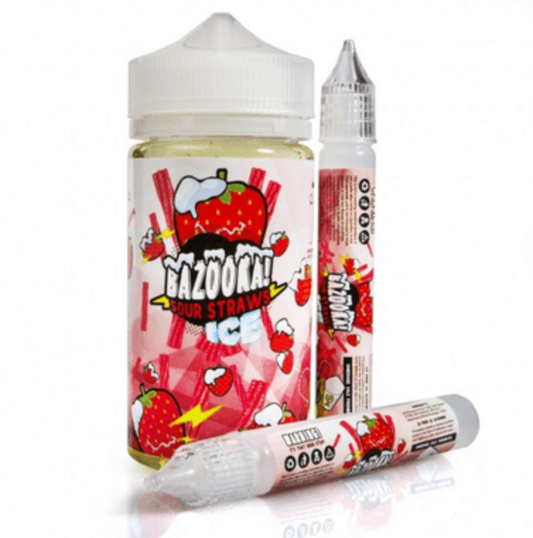 - UK Vape World