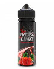 VU9 VAPE OVER THE LIMIT 100ML IN AMAZING 15 FLAVOURS 70/30 VG/PG - UK VAPE WORLD