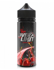 VU9 VAPE OVER THE LIMIT 100ML IN AMAZING 15 FLAVOURS 70/30 VG/PG - UK VAPE WORLD