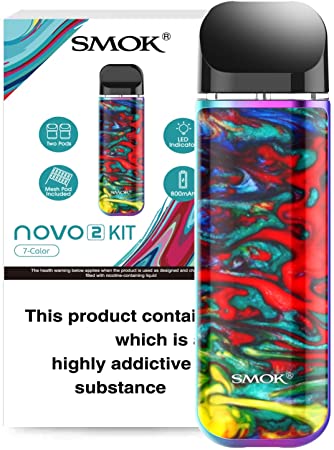 Smok Novo 2 Pod Vape Kit | Vaping .... Smok Novo 2 Pod Vape Kit | Vaping ....