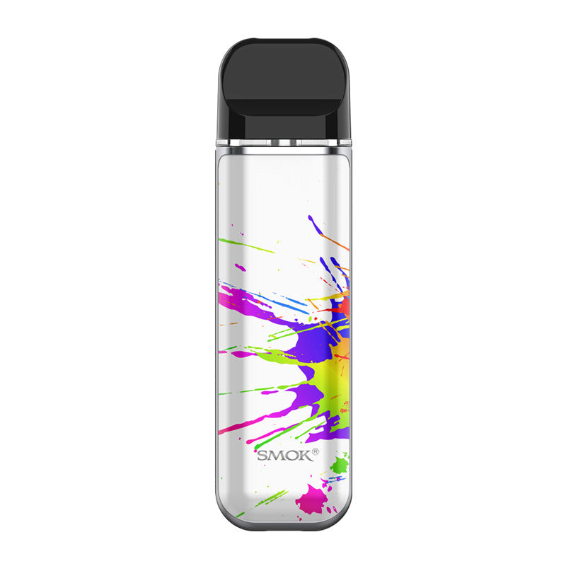 smok 2 vape Blue Dream - Just CBD Vape Juice main image 1
