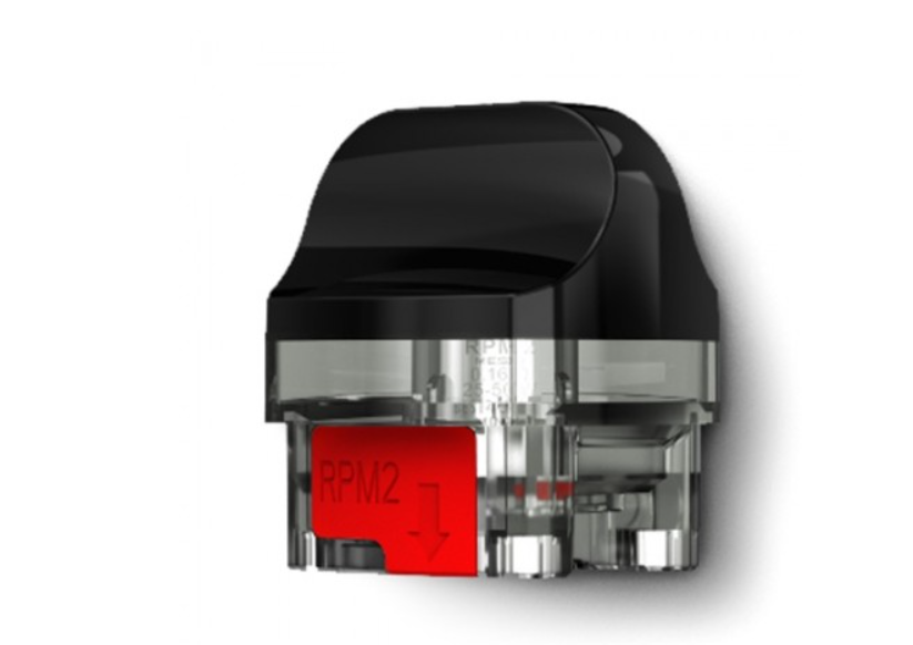 Smok RPM 2 Pods - UK Vape World