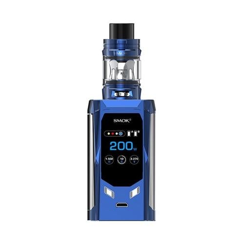 SMOK R-Kiss 200W Vape Starter Kit - UK Vape World