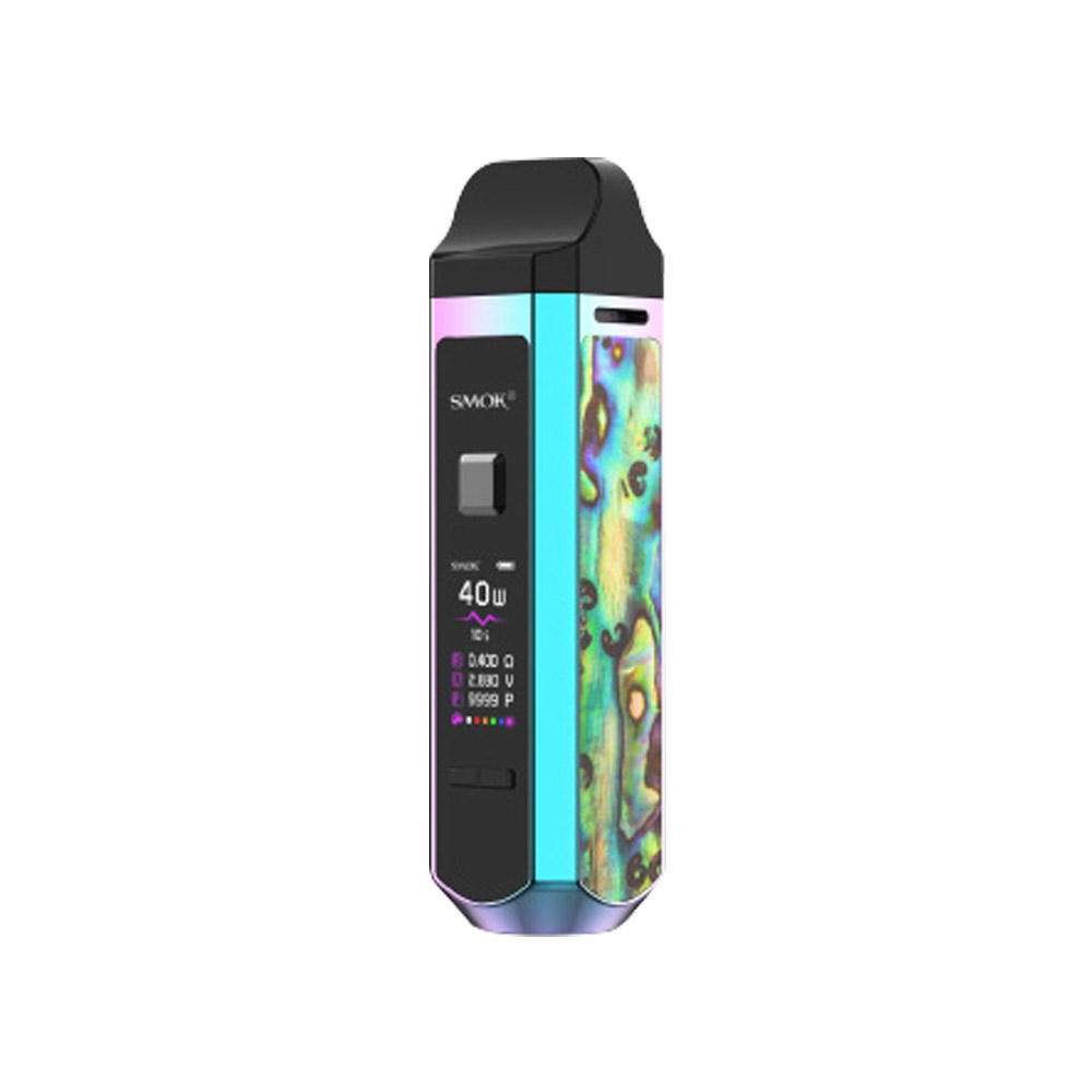 Smok RPM40 Pod Vape Kit 23.99 | Vaping ...