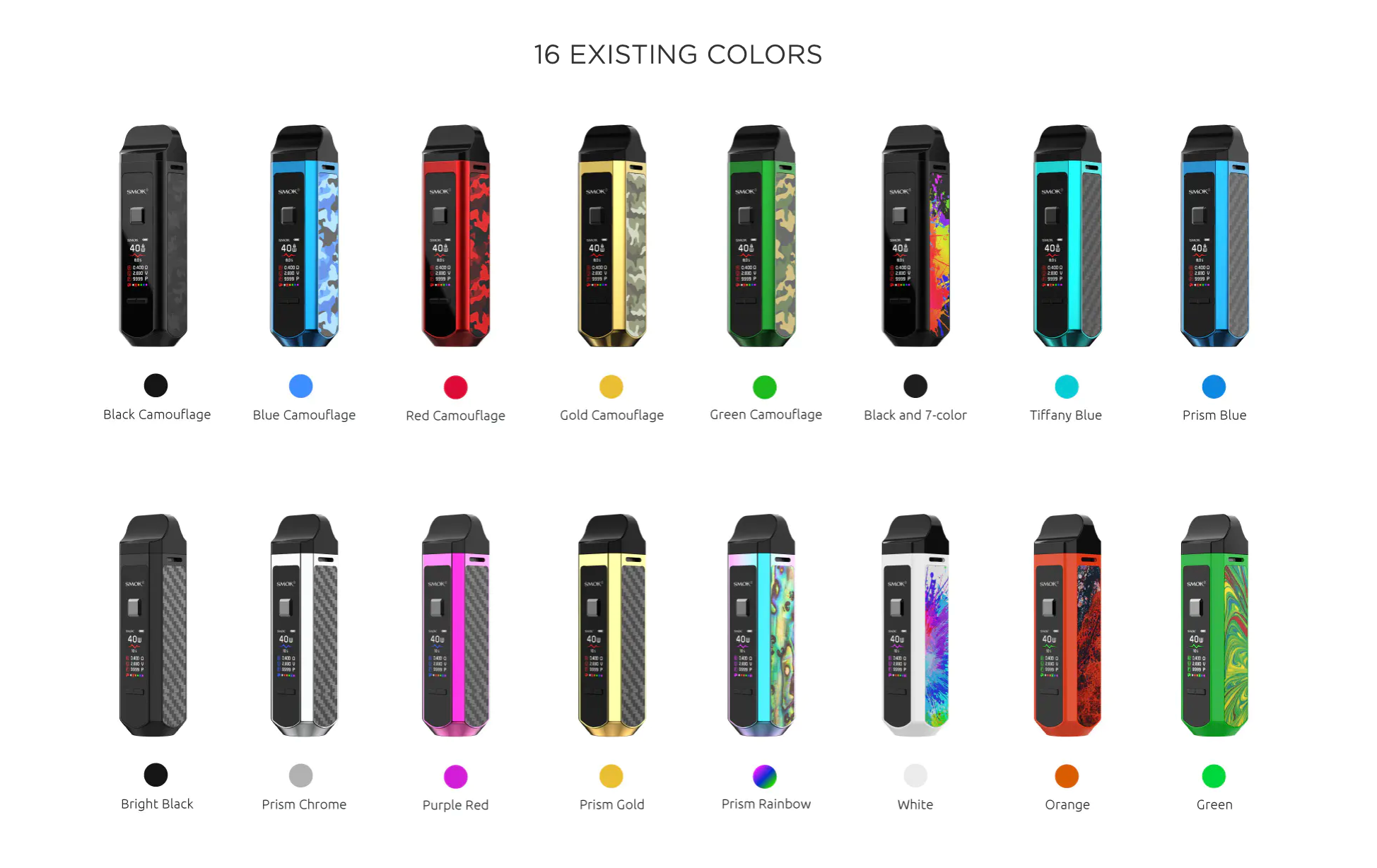 elfbar nachfüll pod läuft aus AVP Cube Aspire Kit Pod Mod