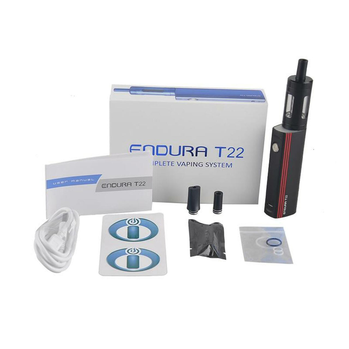 Innokin Endura T22e Starter Kit