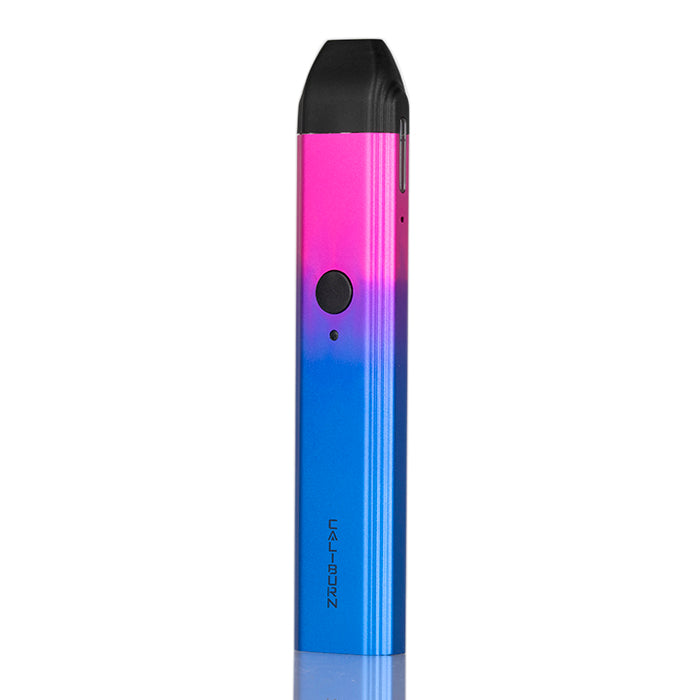 Uwell Caliburn 11W Pod Vape Kit | Vaping ... Uwell Caliburn 11W Pod Vape Kit | Vaping ...